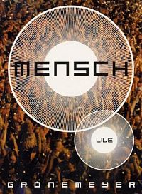 Herbert Grönemeyer - Mensch [DVD], 2