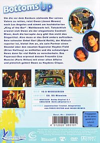 Bottoms Up [DVD], 1