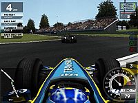 F1 05 [Sony PlayStation 2], 6