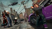 Saints Row: The Third [PC], 2