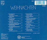 Weihnachten [CD], 1