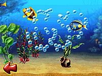 Fishdom [Nintendo DS], 1