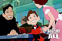 Der Gigant aus dem All  [Blu-ray], 3