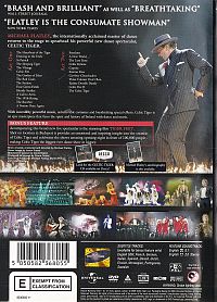 Michael Flatley - Celtic Tiger [DVD], 1