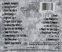 Check Your Head [CD], 1