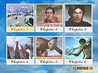 Le voleur de Bagdad  [DVD], 2