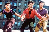 West Side Story [DVD], 3