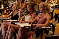 Der Übergang [DVD], 8