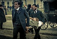 Charité [Blu-ray], 2