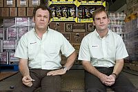 Top Job - Showdown im Supermarkt [DVD], 6