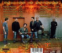 Falling in Between [CD], 1