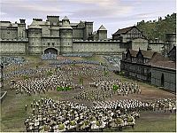 Medieval II: Total War [PC], 3