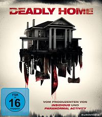Deadly Home [Blu-ray], 7