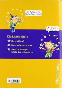Mathe-Stars 4, 1