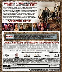 Männertrip [Blu-ray], 2