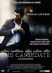 La Candidate [DVD], 2