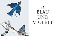 Die Farben der Natur, 3