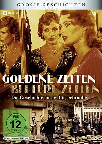 Goldene Zeiten - Bittere Zeiten [DVD], 2