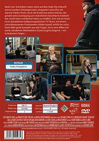 Every Day - Es ist nie zu spät, die richtige Entscheidung zu treffen [DVD], 1