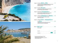 On the Road – Mit dem Campervan durch Griechenland, 2