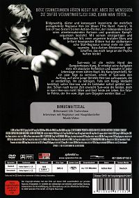 Bittersweet Life [DVD], 1