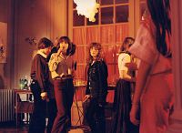 La Boum - Die Fete - Eltern unerwünscht [Blu-ray], 5