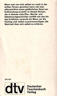 Aber den Kirschbaum, den gibt es, 1