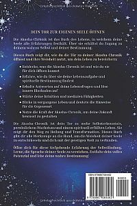 Akasha-Chronik für absolute Einsteiger, 1