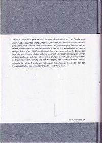 Ohne Zement geht nichts, 1