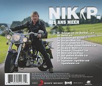 Bis Ans Meer [CD], 1