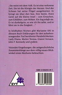 Der Himmel holt seine Engel zurück, 1