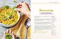 Eat Love Happiness, 6