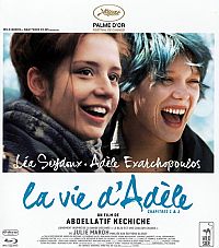 La vie d'Adèle - Chapitres 1 & 2 [Blu-ray], 1