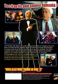 Y a-t-il un flic pour sauver l'humanité ? [DVD], 1