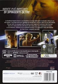 Cherry - Wanna Play? [DVD], 1