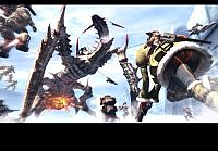 Lost Planet - Extreme Condition [Microsoft Xbox 360], 5