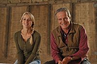 Lucky Star - Mitten ins Herz [DVD], 7