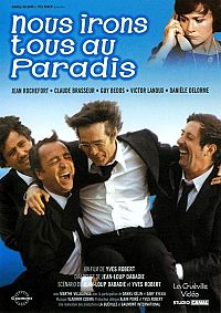 Nous irons tous au paradis [DVD], 2