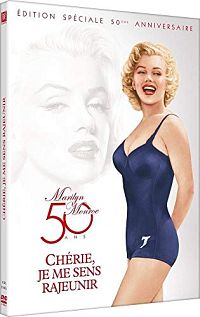 Chérie, je me sens rajeunir [DVD], 1