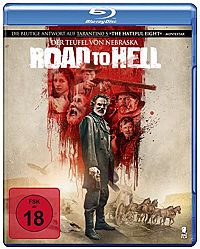 Road to Hell [Blu-ray], 1