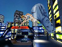 Ssx 3 [Sony PlayStation 2], 3