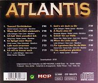 1000 Zärtlichkeiten [CD], 1