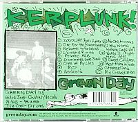 Kerplunk [CD], 1