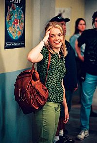 Sabrina - Total verhext! - Staffel 1 [DVD], 3