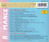 Mad About Romance [CD], 1