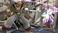 Soul Calibur IV [Sony PlayStation 3], 2