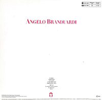 Angelo Branduardi [Vinyl], 1