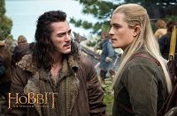 Der Hobbit: Die Spielfilm Trilogie [Blu-ray], 6