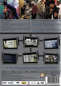 Craig David - Off The Hook... Live At Wembley [DVD], 1