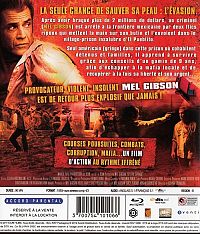 Kill the Gringo [Blu-ray], 2